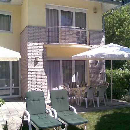 Holiday home In Szantod/balaton 20218 Szantod