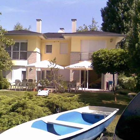 Holiday home In Szantod/balaton 20218 *