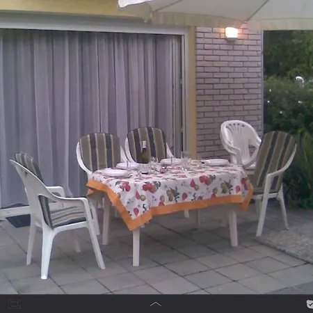 Holiday home In Szantod/balaton 20218 *
