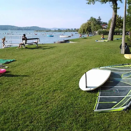 Holiday home In Szantod/balaton 20218 *