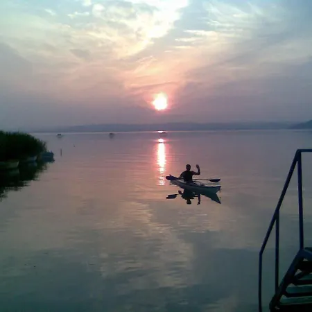 Holiday home In Szantod/balaton 20218