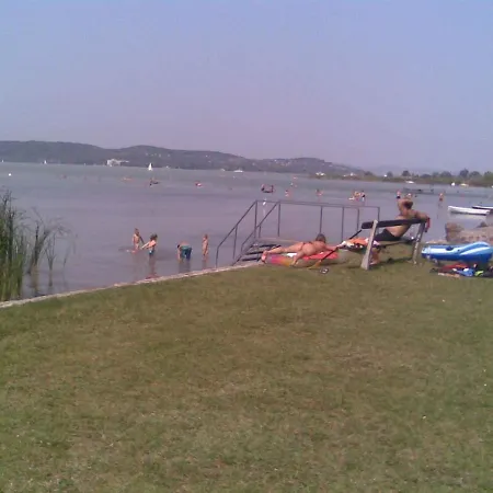 Holiday home In Szantod/balaton 20218