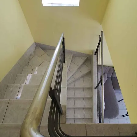 In - Balaton 20218 Tatil Evi