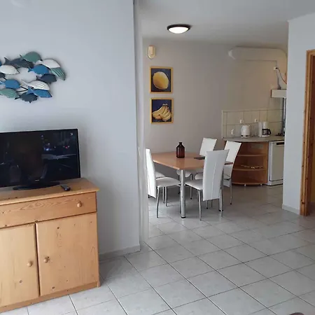 In - Balaton 20218 Holiday home *