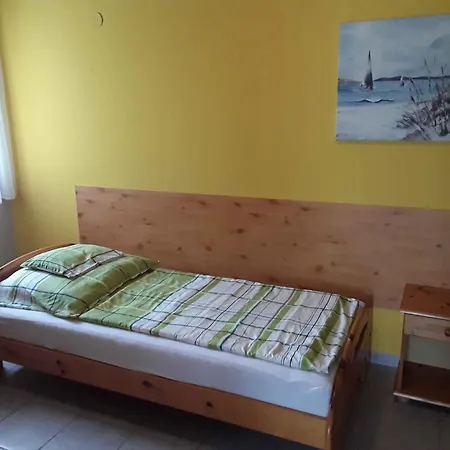 Holiday home In Szantod/balaton 20218