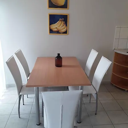 In - Balaton 20218 Tatil Evi *