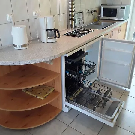 Tatil Evi In - Balaton 20218