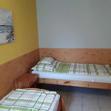 Tatil Evi In - Balaton 20218 *