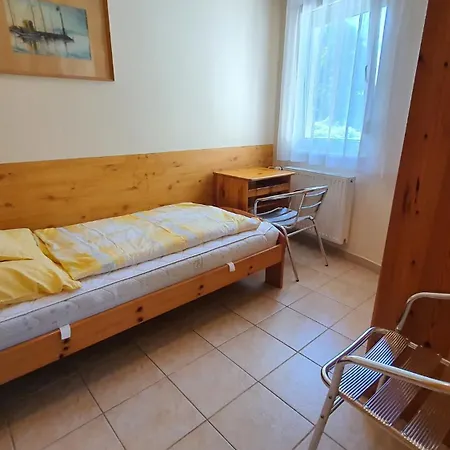 بيت للعطل In Szantod/balaton 20218 Szántód