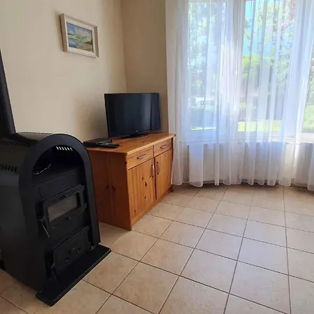 In Szantod/balaton 20218 بيت للعطل Szántód