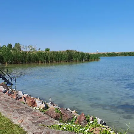 بيت للعطل In Szantod/balaton 20218