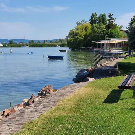 Tatil Evi In - Balaton 20218