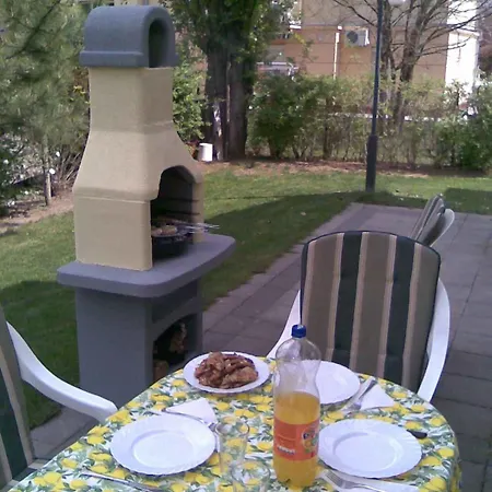 Tatil Evi In - Balaton 20218 Szántód