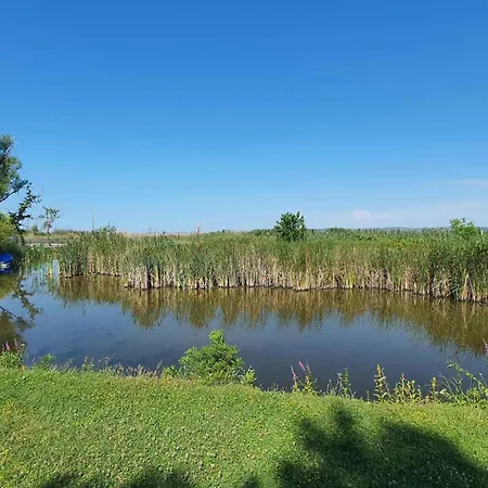 In - Balaton 20218 * Szántód