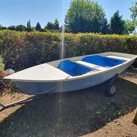 In - Balaton 20218 Tatil Evi