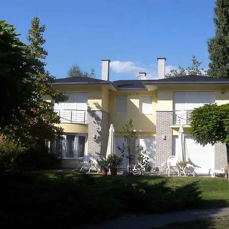 Holiday home In - Balaton 20218