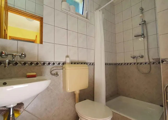 Vakantiehuis In - Balaton 20218