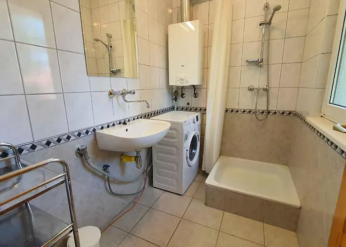 In - Balaton 20218 Vakantiehuis Szántód