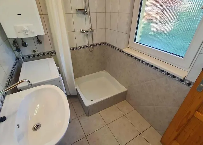 In - Balaton 20218 Vakantiehuis *