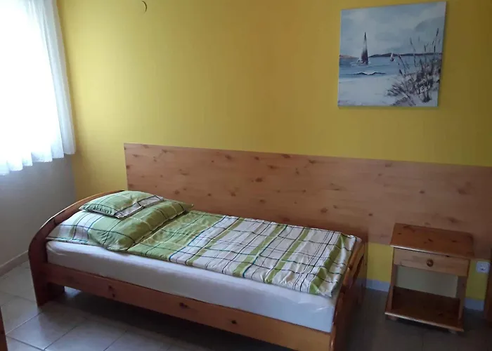 Vakantiehuis In - Balaton 20218