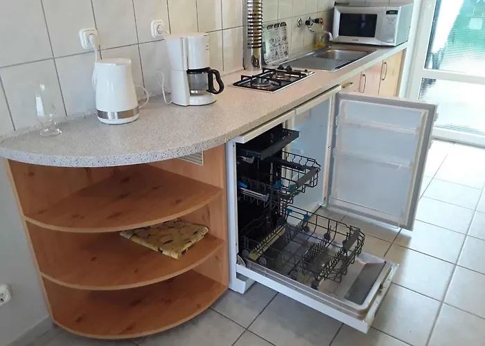 Vakantiehuis In - Balaton 20218