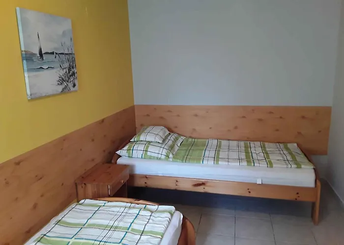 Vakantiehuis In - Balaton 20218 *