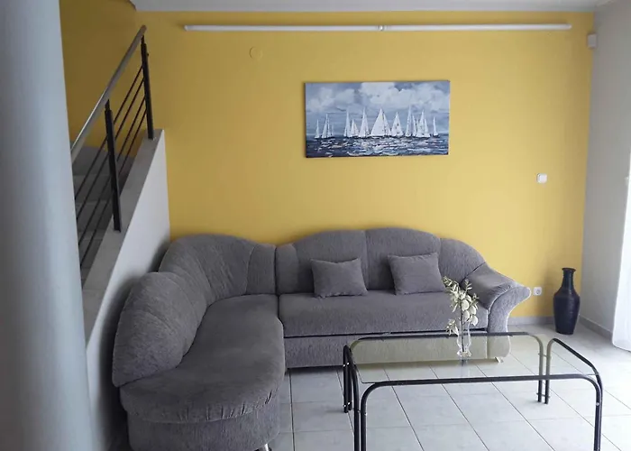 In - Balaton 20218 Vakantiehuis Szántód