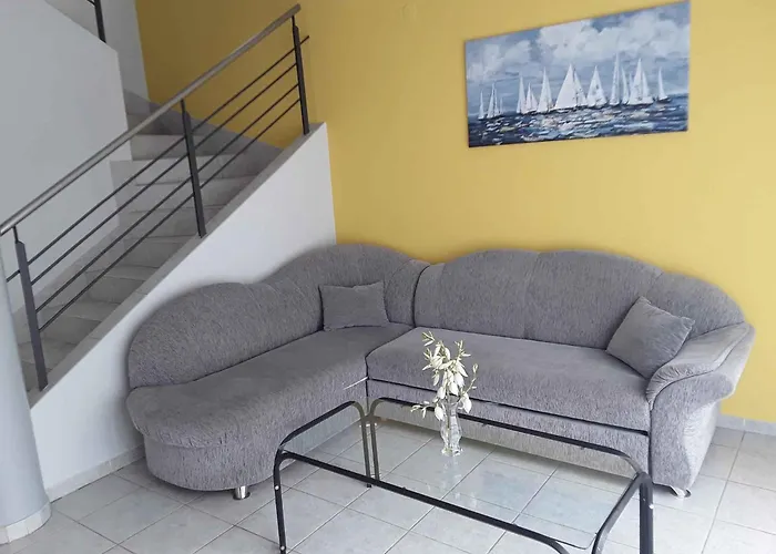 In - Balaton 20218 Vakantiehuis Szántód