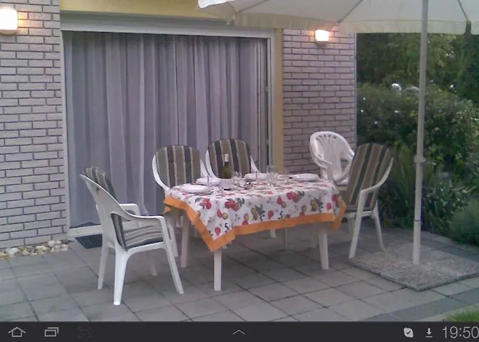 In - Balaton 20218 Szántód