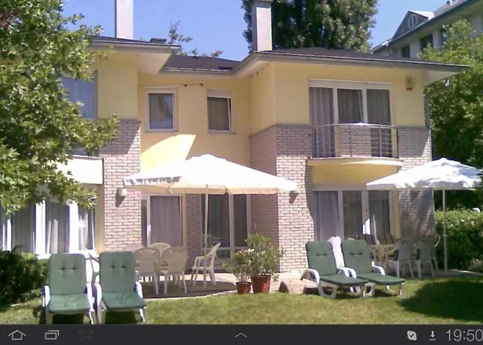 In - Balaton 20218 * Szántód