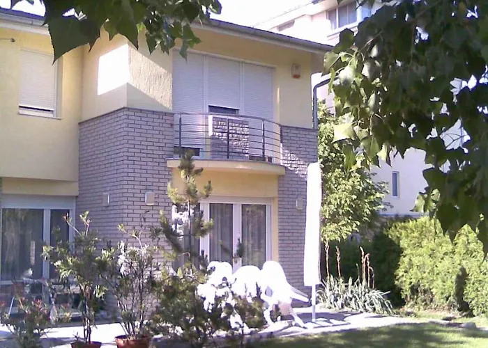 In - Balaton 20218 Vakantiehuis