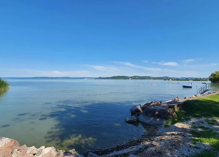 In - Balaton 20218 Vakantiehuis *