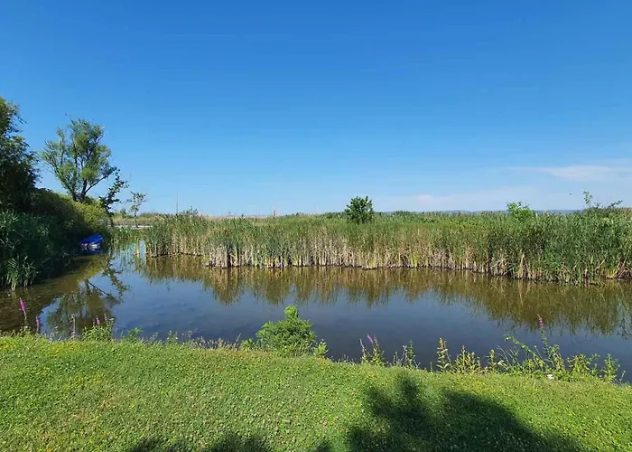 In - Balaton 20218 * Szántód