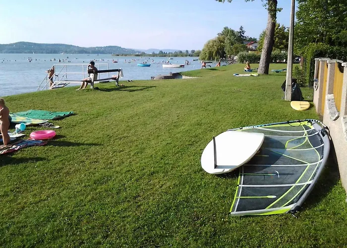 In - Balaton 20218 * Szántód