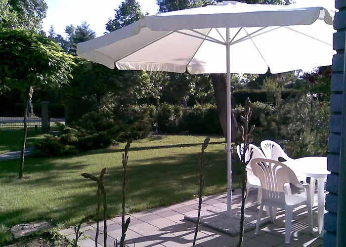 Vakantiehuis In - Balaton 20218 *