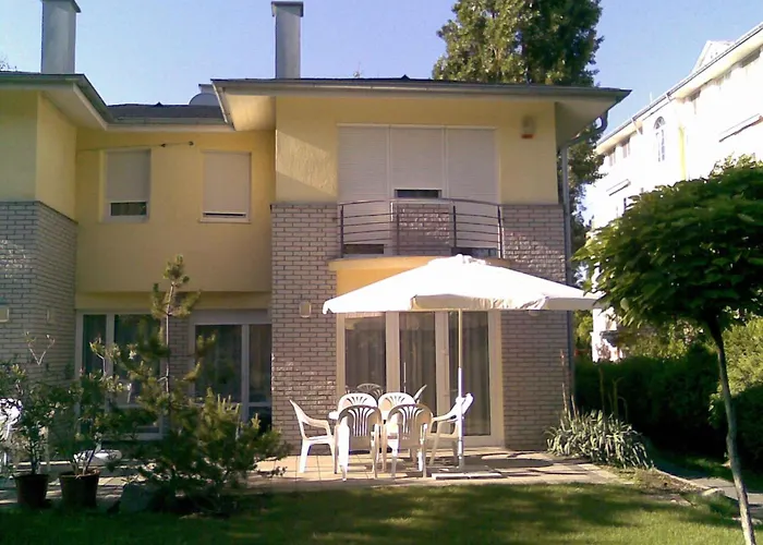 In - Balaton 20218 * Szántód